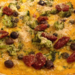 Pizzeria Capri Nourriture