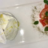 Pizzeria Capri Nourriture
