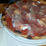 Pizzeria Capri Nourriture
