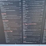 Pizzeria Capri Carte