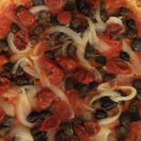Pizzeria Capri Nourriture