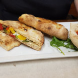 Pizzeria Capri Boisson