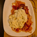 Taverna Tintoretto Nourriture