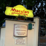 Maculan Antonio Extérieur