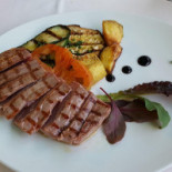 Osteria Alla Baracca food