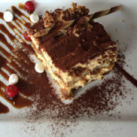 Osteria Alla Baracca Bebida