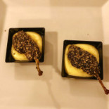 Osteria Alla Baracca Bebida