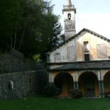 Forte Di Machaby Exterior