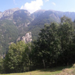 Forte Di Machaby Exterior