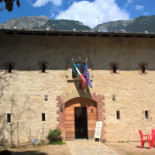 Forte Di Machaby Exterior