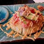 Da Mino food