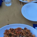 Da Mino food