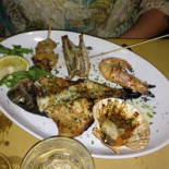 Da Mino food
