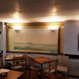 Savial À l'intérieur
