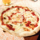 Pizzeria Del Maniscalco food
