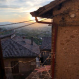 Il Ciabattino Exterior