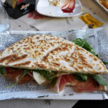 Chiosco Al Posto Giusto Nourriture