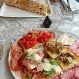 Chiosco Al Posto Giusto Nourriture