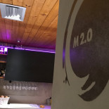 Muretto À l'intérieur