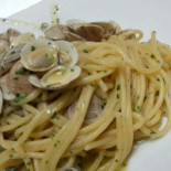 Muretto Comida