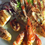 Muretto Comida