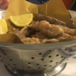 Crudicrudi Nourriture