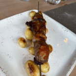 Dal Passero Comida