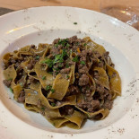 Dal Passero Comida