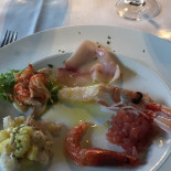 Locanda Perinella Nourriture