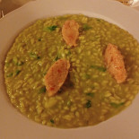 Trattoria La Scaletta food