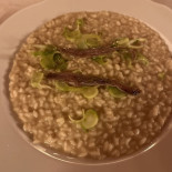 Trattoria La Scaletta food