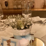 Trattoria La Scaletta drink