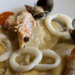 Trattoria La Scaletta