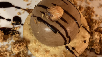 Trattoria La Scaletta