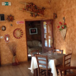 Ti Voglio Bene Pizzeria À l'intérieur