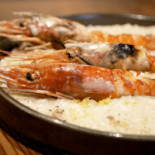 Oca Ceca Nourriture