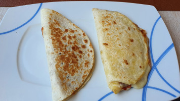 Quintoquarto food