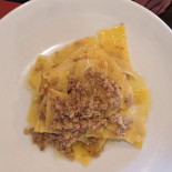 La Tavernetta food