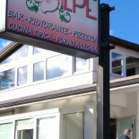 La Volpe Extérieur