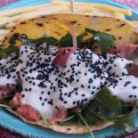 La Comida Nourriture