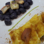 La Comida Nourriture