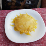 La Comida Nourriture