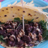 La Comida Nourriture