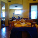 Il Monarca inside