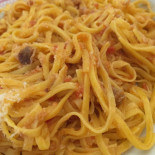 Il Monarca food