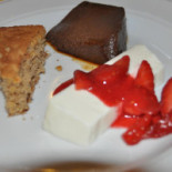 Il Monarca food