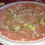 Il Monarca food