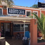 Eldorado Exterior