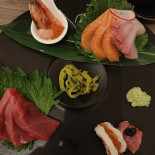 Ichikawa Bebida