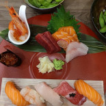 Ichikawa Comida